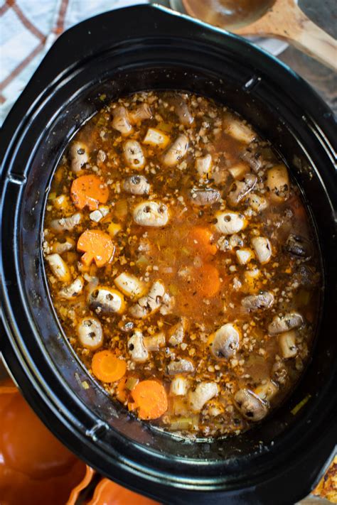 The Complete Guide to Cooking with Your Witchcraft Mill Slow Cooker